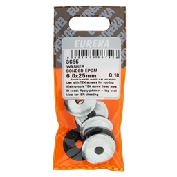 3C55 - Bonded Washer EPDM